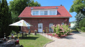 Ferienwohnung an der Mühle
